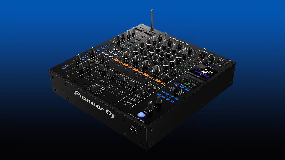 Pioneer DJM-A9