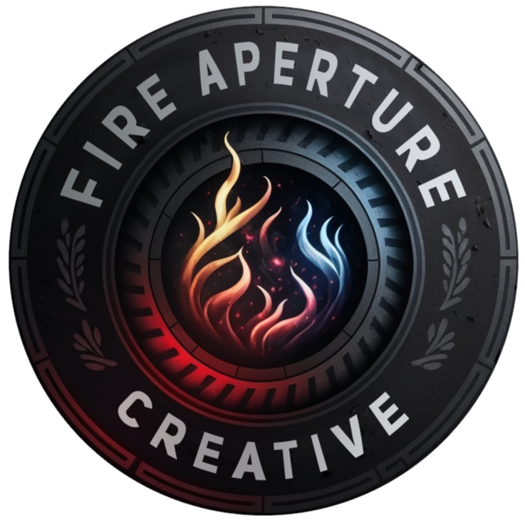 Fire Aperture Creative