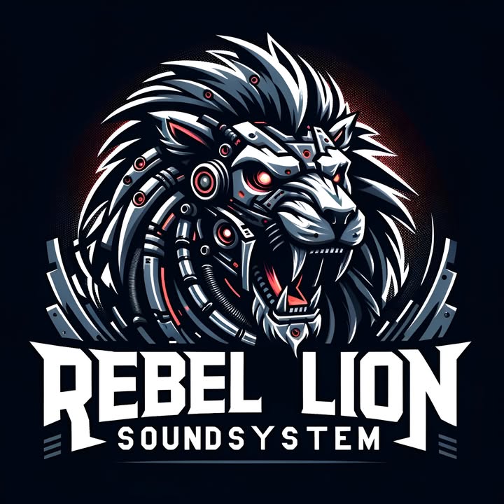 Rebel Lion Soundsystem
